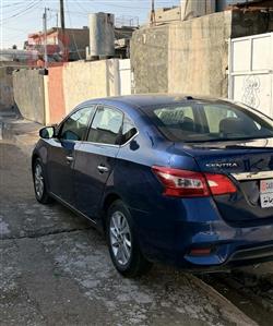 نيسان سنترا